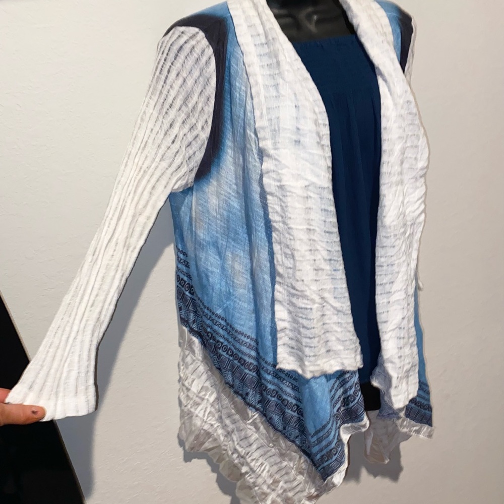 ❤️GORGEOUS BOHO CHIC Boutique Jacket